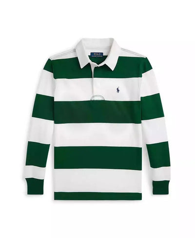 Polo Ralph Lauren | Big Boys The Iconic Rugby Shirt
