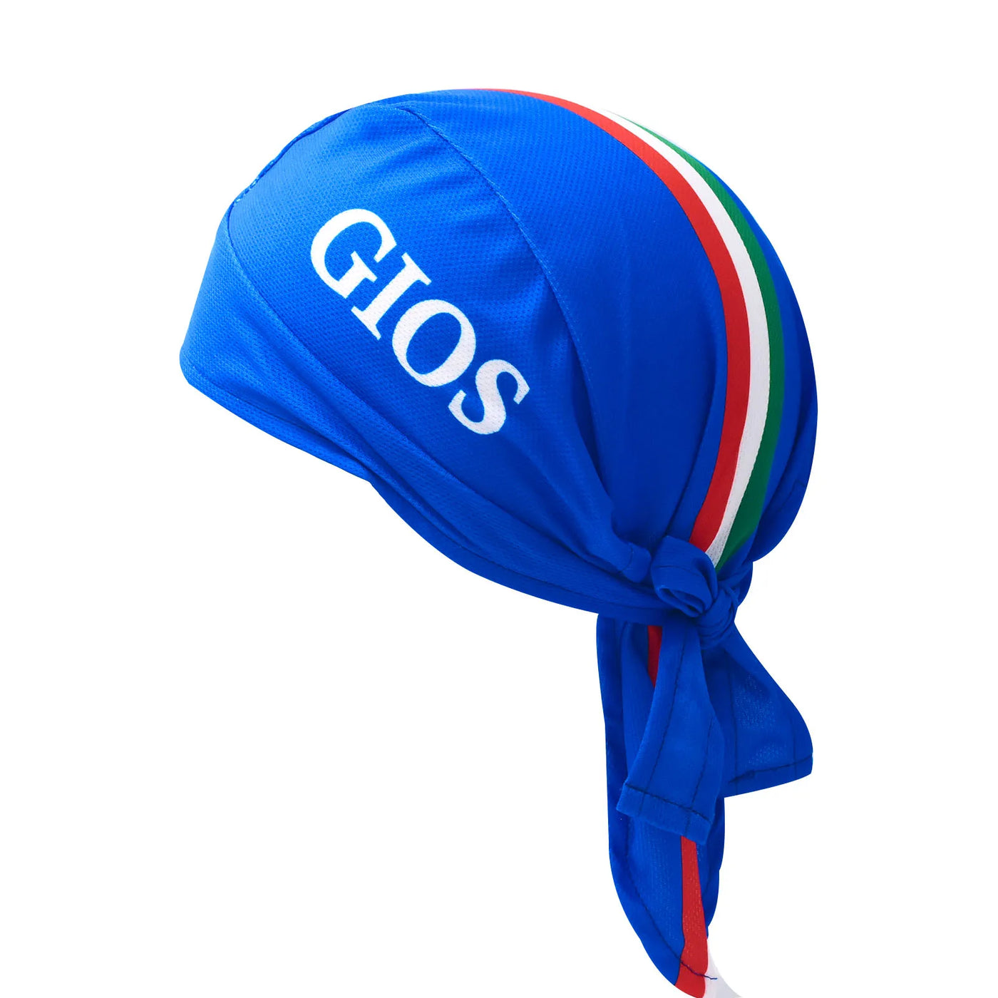 Classic Retro Cycling Cap Headscarf Sweat-Wicking Quick-dry Pirate Hat