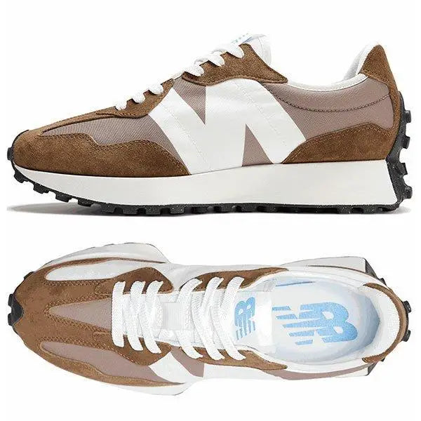 New Balance Sneakers Running Shoes Sneakers U327LG P2506