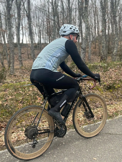 DAREVIE AERO Cycling Shoes Cover Anti-Slip Waterproof Aero Overshoes Cycling Windproof Aero Bike Shoes Cover Bicycle Accessories