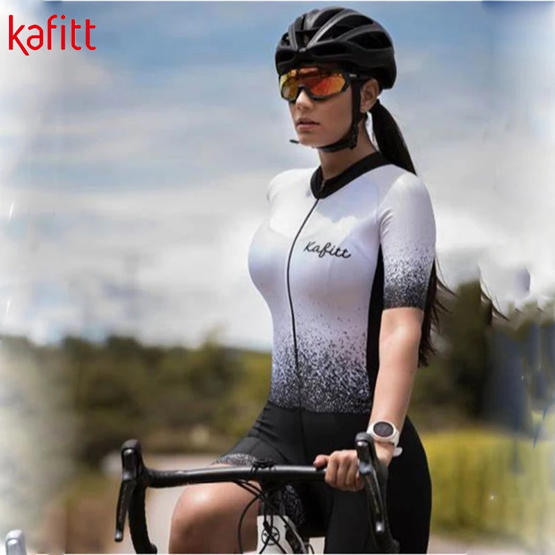 KAFITTjaquetas maglia ciclismo uomo estiva orbea шорты женский ropa de mujer Mainland China  Jersey Sets Short Sleeve Yes