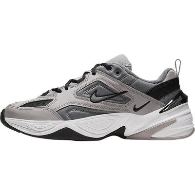 Nike Official Genuine M2K Tekno Men's and Women's Retro Sportswear Casual Shoes Dad Shoes AV4789-007