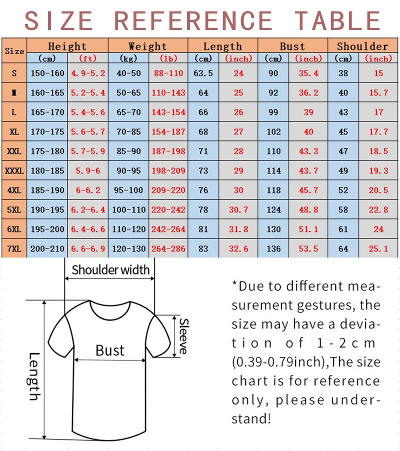 Men's Summer 100 Cotton Fashion Casual Loose Large Black Star Pattern Printed Round Neck Short Sleeve T-shirt Top S-5XL