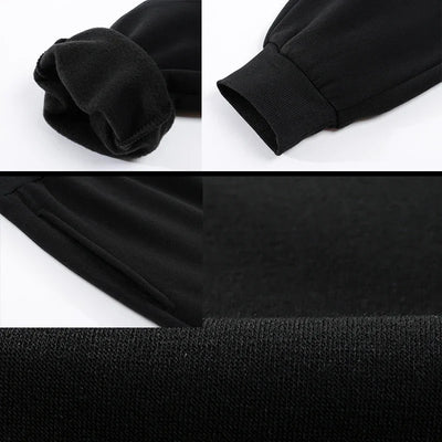 Casual High Quality Outdoors Women's Pants Sweatpants Elastic Band Woman Trousers Jogging Drawstring Sports Hot Sales Clothing