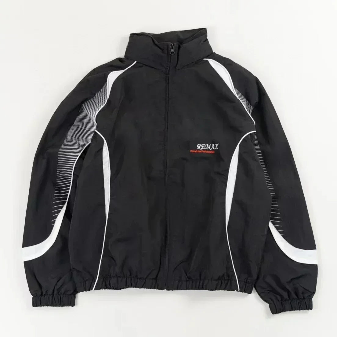 Fashion Designer Custom Sport Jacket Set US Size S-XL