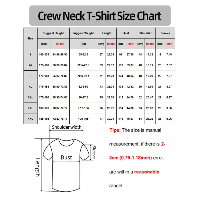 Fashion Brand's New Outdoor Cartoon 2025 Print Short Sleeve Summer 100_ Cotton T-Shirt Half Sleeve Men's and Women's Loose Top