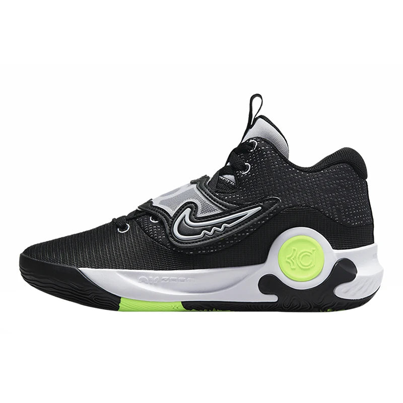 Nike Official Genuine KD TREY 5 X EP Durant Men's Basketball Shoes DJ7554-007