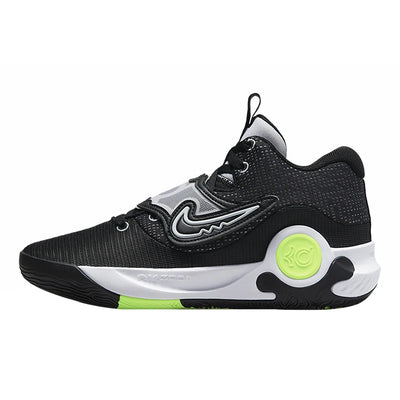 Nike Official Genuine KD TREY 5 X EP Durant Men's Basketball Shoes DJ7554-007