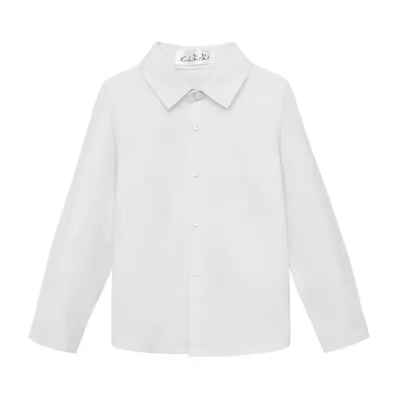 Flower Boy Attire for Weddings Kids Formal Vest Pants Bowtie 3Pieces Outfit Suti for Piano Host Speech Performance