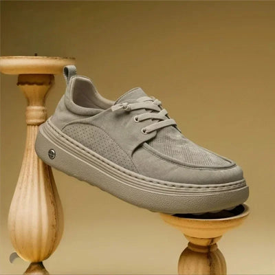 Fashionable Casual Shoes Comfortable and Soft Men's Loafers Lightweight and Easy To Wear Walking Shoes Breathable Flat Shoes