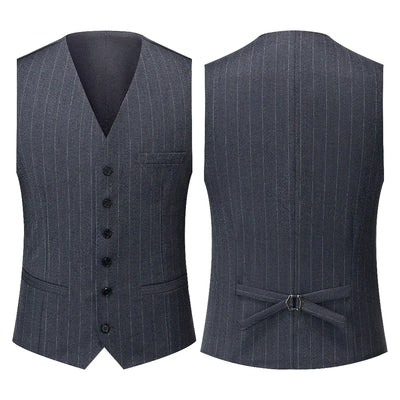 2025 Muscular Groom Suits US Sizes 3D Tailored Italian TR for Broad Shoulders Wedding & Business Set with Adjustable Trousers