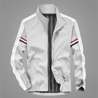 Men's Tracksuits 2 Piece Long Sleeve Athletic Full Zip Sweatsuits Jogging Suit Set Casual Outdoor Sports Running Tracksuit Sets