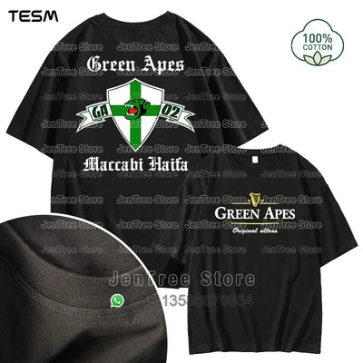 TESM Summer Men Pure Cotton T-shirt Casual Street Fashion Short-sleeved Team Party Clothing 100 Cotton Solid Color Shirt