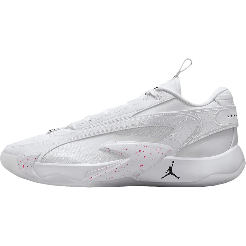 Nike official authentic new JORDAN men's cushioned, fashionable, and non slip basketball shoes DX9012-106