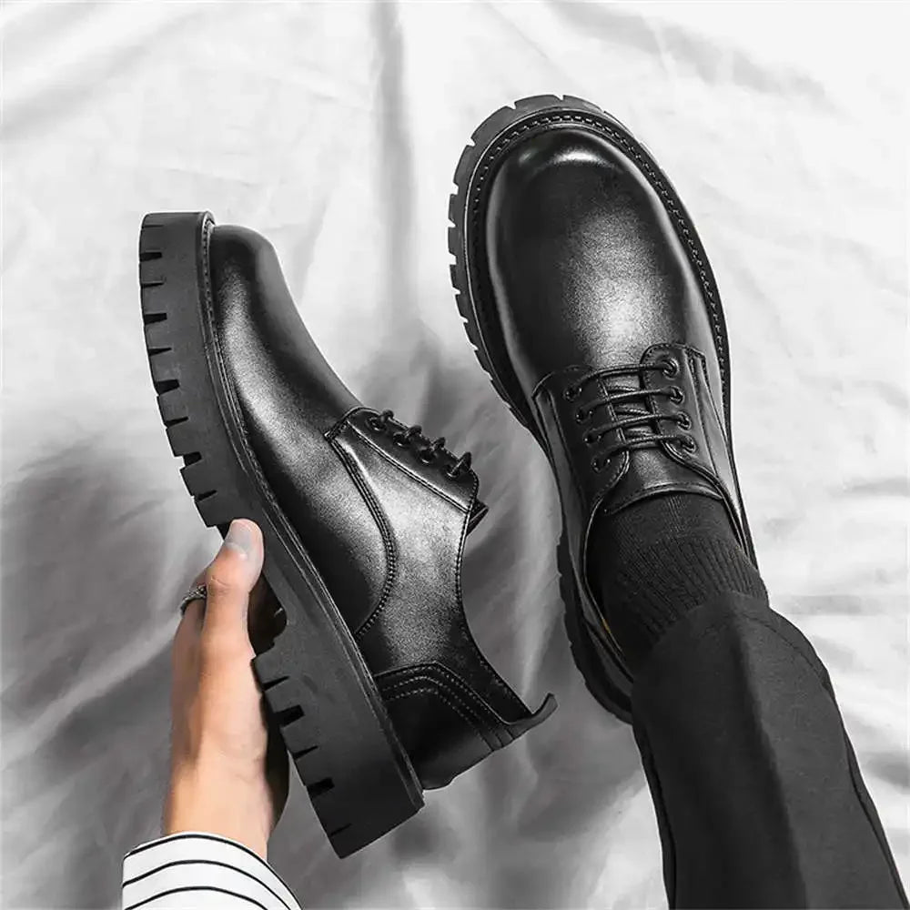 Number 44 Increase Height Mens Luxury Designer Sneakers Flats Shoes Size 32 Yellow Boots For Men Sports The Most Sold