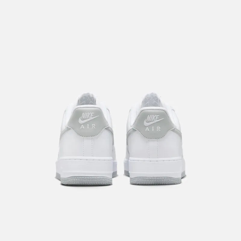 Nike Air Force 1 Low White Casual Sneakers FJ4146-100
