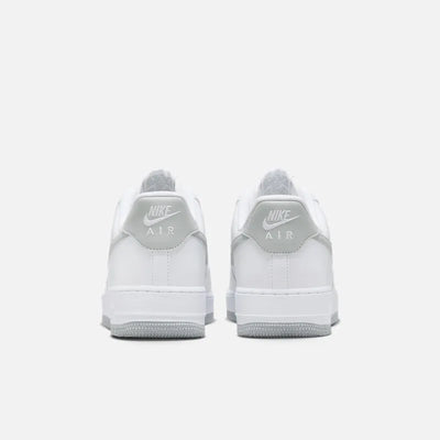 Nike Air Force 1 Low White Casual Sneakers FJ4146-100
