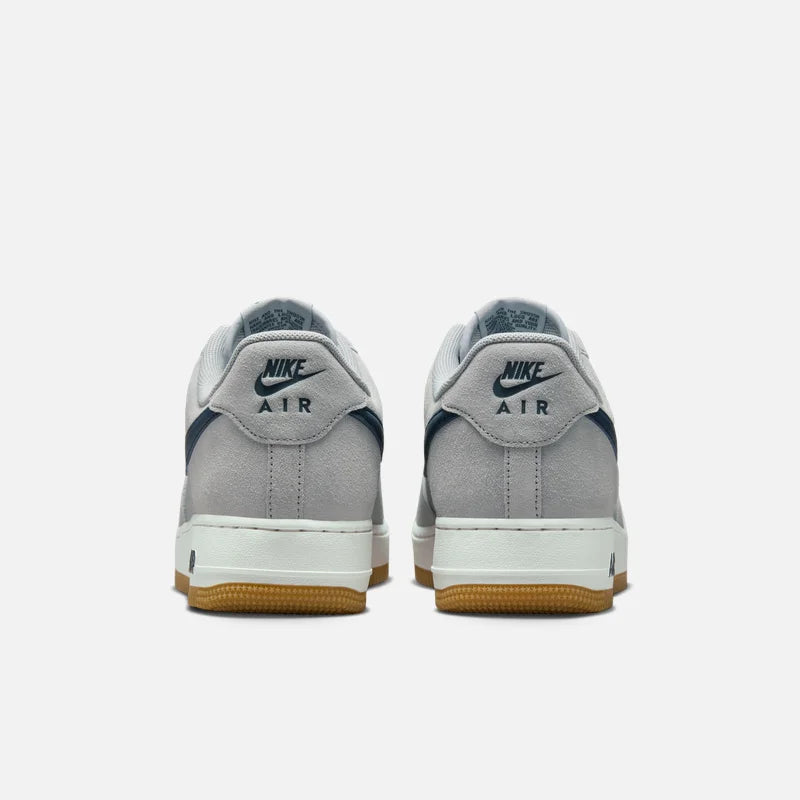 NIKE AIR FORCE 1 '07 LV8 Men's and Women's Air Force No. 1 sneaker