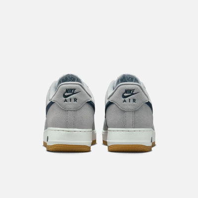 NIKE AIR FORCE 1 '07 LV8 Men's and Women's Air Force No. 1 sneaker