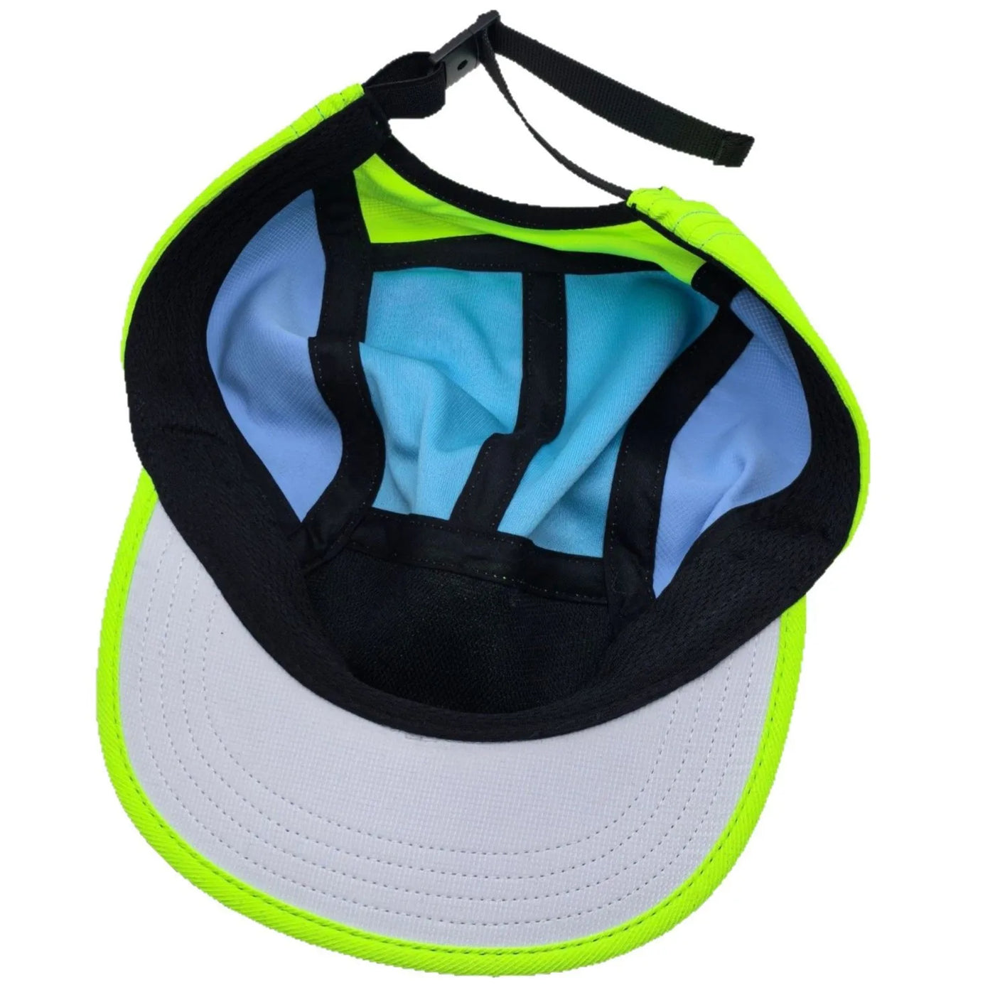 New Summer Lightweight Quick Drying 5 Panel Baseball Caps For Men Women Cappello Uomo Sports Running Camping Snapback Hats