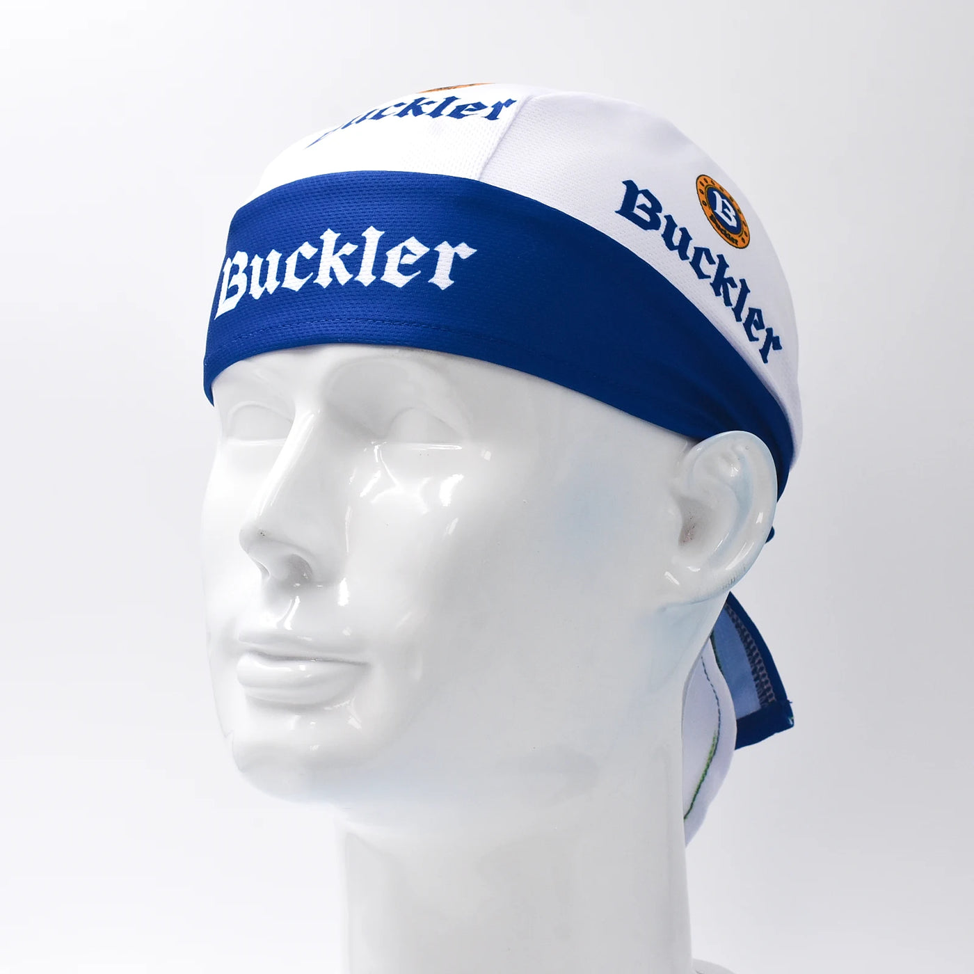 Classic Retro Cycling Cap Headscarf Outdoor Sports Fishing Bicycle Pirate Hat Headscarf