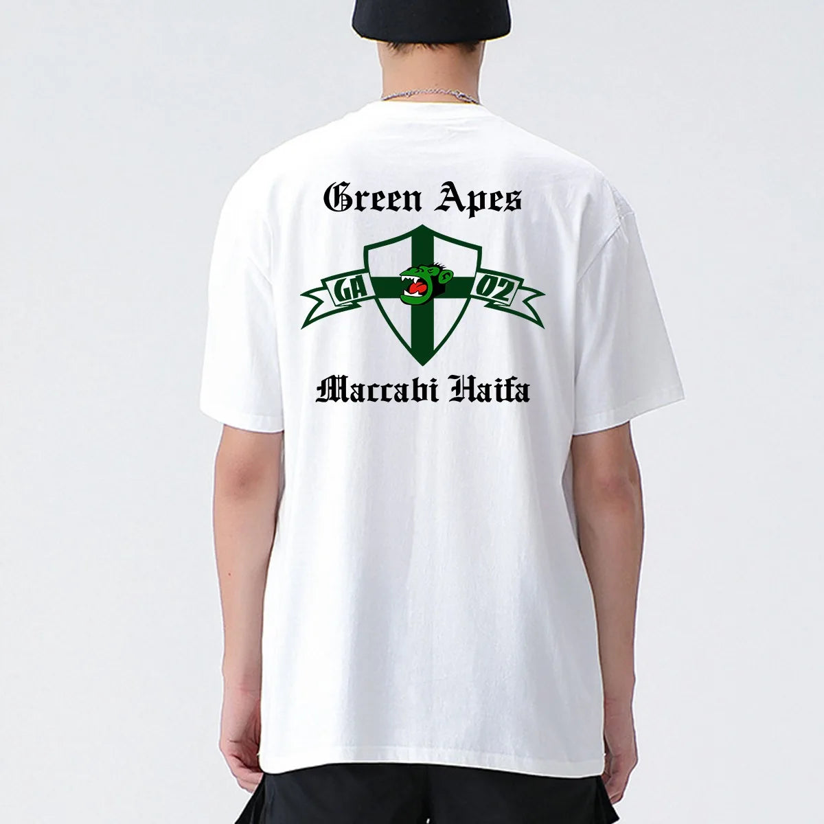 TESM Summer Men Pure Cotton T-shirt Casual Street Fashion Short-sleeved Team Party Clothing 100 Cotton Solid Color Shirt